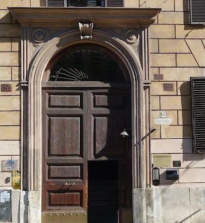 Piccolo Principe Suite Roma Eksteriør bilde