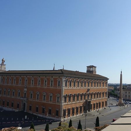 Piccolo Principe Suite Roma Eksteriør bilde
