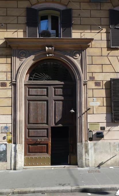 Piccolo Principe Suite Roma Eksteriør bilde