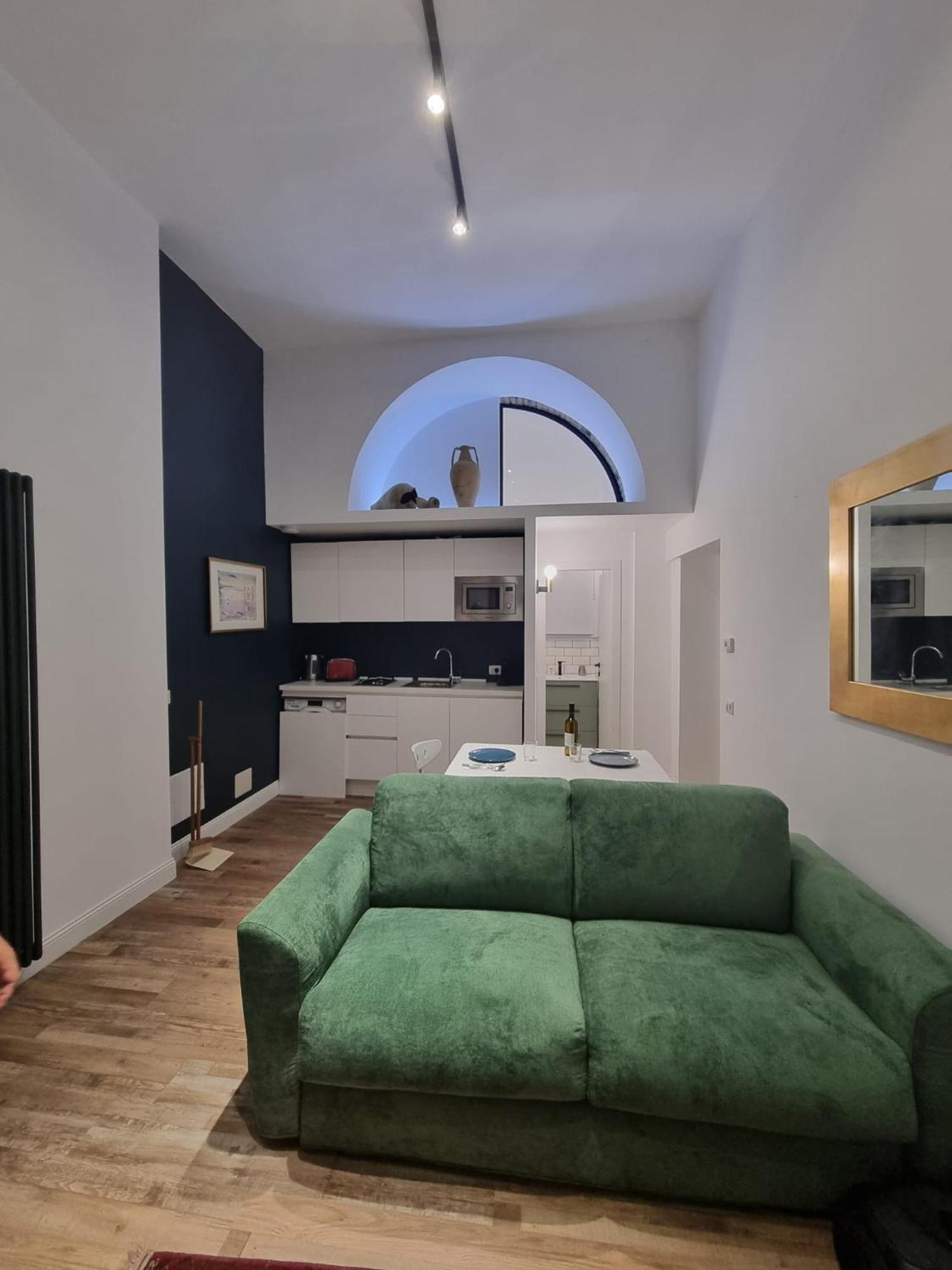 Piccolo Principe Suite Roma Eksteriør bilde