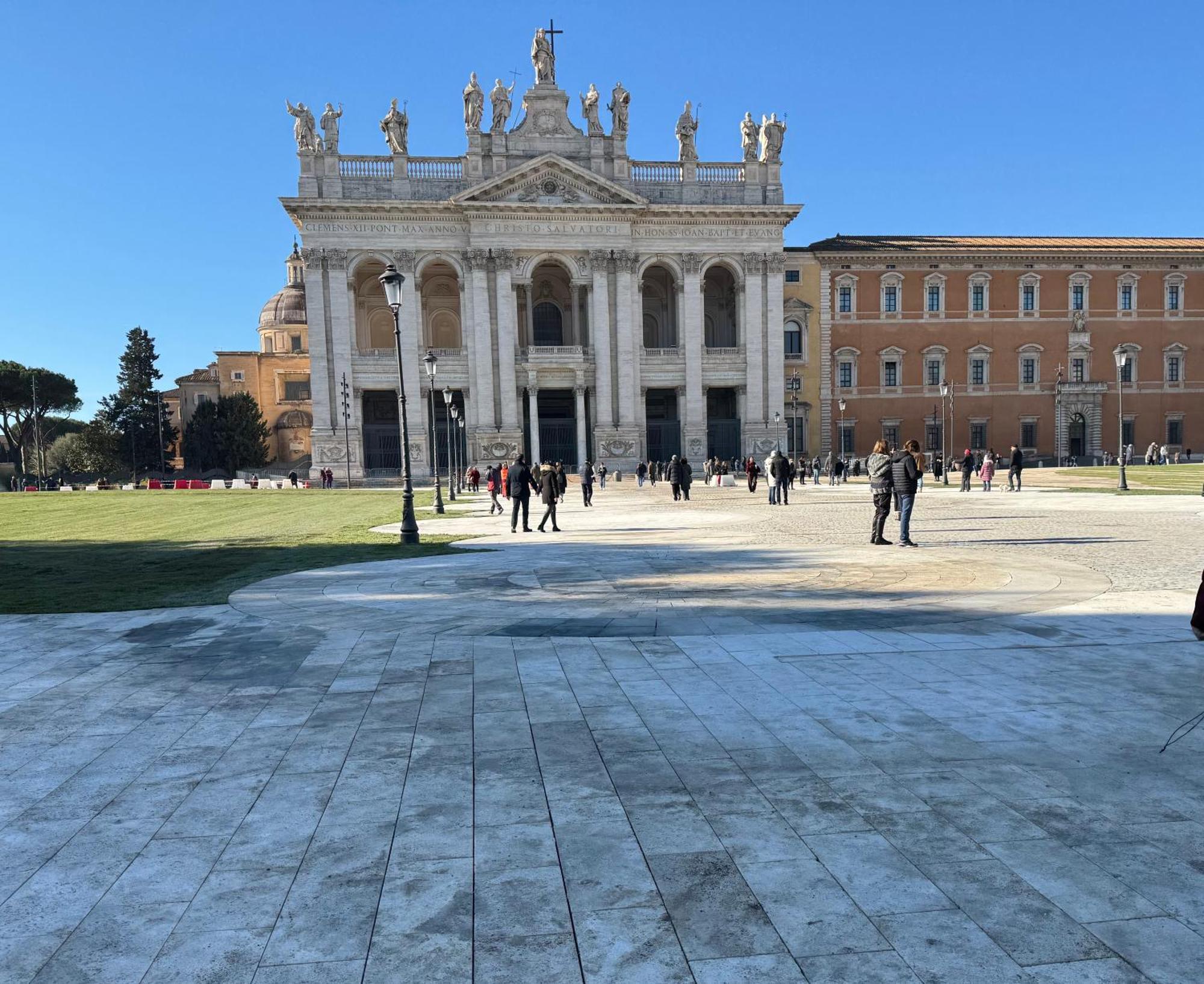 Piccolo Principe Suite Roma Eksteriør bilde